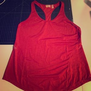 Women’s Athletic Tank